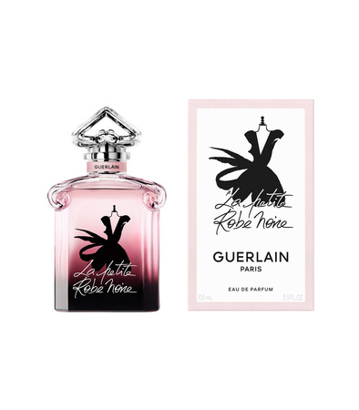 Guerlain La Petite Robe Noire Ma Premiere Robe Woda Perfumowana 100 ml