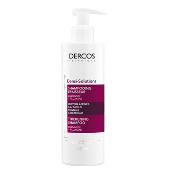 Szampon do włosów Vichy Dercos Densi Solutions 250 ml