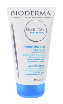 Bioderma Node DSS+ Shampooing Szampon Przeciwłupieżowy 125 ml