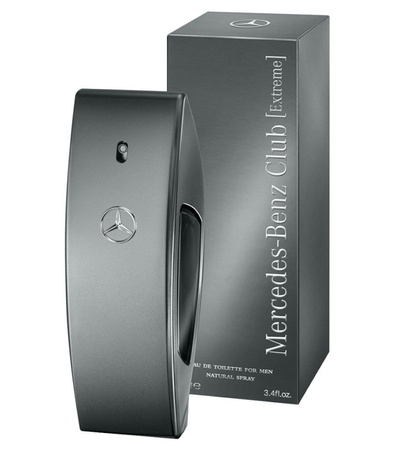 Mercedes-Benz Mercedes-Benz Club Extreme Woda Toaletowa 100 ml