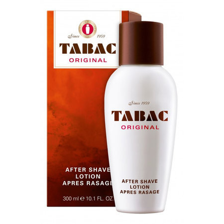 Tabac Original After Shave Lotion Woda po Goleniu 300 ml