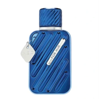 Fragrance World Inizio For Him Woda Perfumowana 100 ml