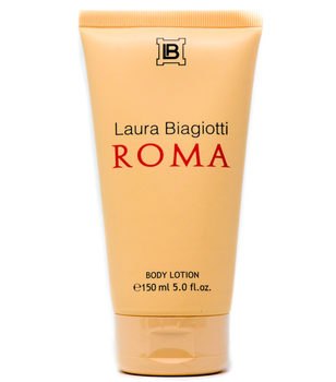 Laura Biagiotti Roma Body Lotion Balsam do Ciała 150 ml