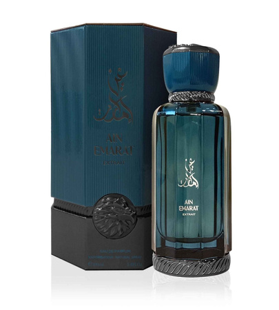 Al Wataniah Ain Emarat Extrait Woda Perfumowana 100 ml