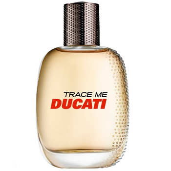 Woda toaletowa Ducati Trace Me  100 ml