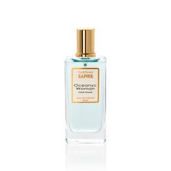 Saphir Oceanyc Women Woda Perfumowana 50 ml