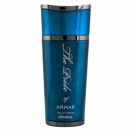 Armaf The Pride Of Armaf Admiral Woda Prfumowana 100 ml