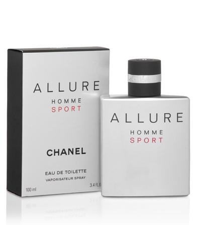 Chanel Allure Homme Sport Woda Toaletowa 100 ml