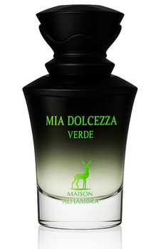 Maison Alhambra Mia Dolcezza Verde Woda Perfumowana 100 ml