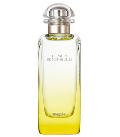 Hermes Le Jardin de Monsieur Li Woda Toaletowa 100 ml
