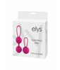 Elys Kulki gejszy orgazmowe waginalne kegla zestaw