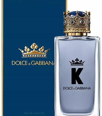 Dolce & Gabbana K By Dolce & Gabbana Woda Toaletowa 150 ml
