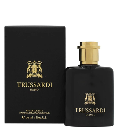 Trussardi Uomo 2011 Woda Toaletowa 30 ml