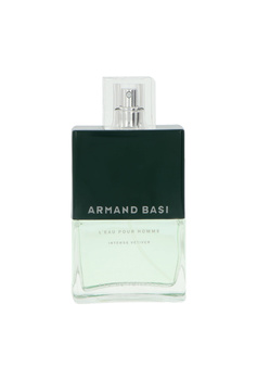 Armand Basi L'Eau Pour Homme Intense Vetiver Woda Toaletowa 75ml