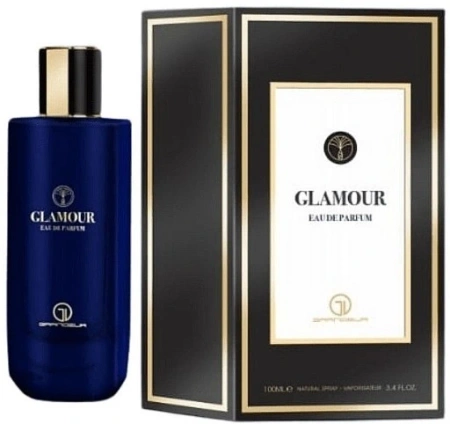 Grandeur Glamour Damska Woda Perfumowana 100 ml 