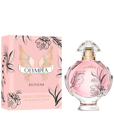 Paco Rabanne Olympea Blossom Woda Perfumowana 30 ml