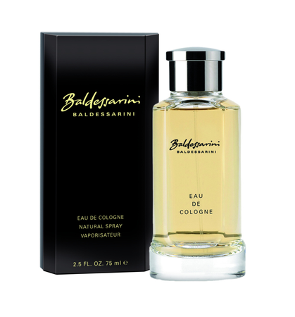 Baldessarini Baldessarini Eau de Cologne Woda Kolońska 75 ml