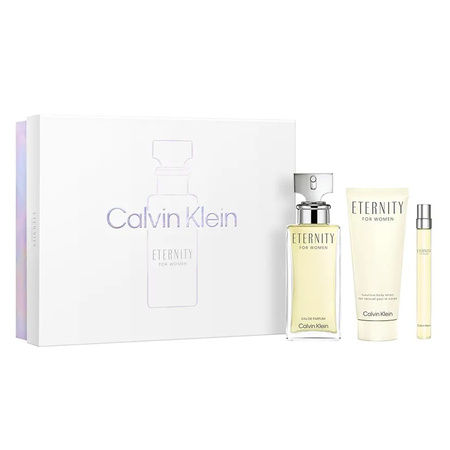 Woda perfumowana Calvin Klein Eternity 100ml