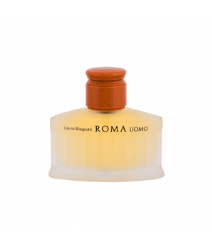 Woda toaletowa Laura Biagiotti Roma Uomo  75 ml