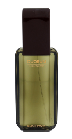 Woda toaletowa Antonio Puig Quorum  100 ml