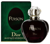 Woda toaletowa Christian Dior Poison 30 ml