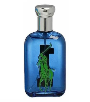 RALPH LAUREN BIG PONY 1  EDT 50ML