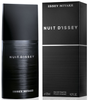 Woda toaletowa Issey Miyake Nuit D´Issey  125 ml