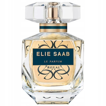 Elie Saab Le Parfum Royal Woda Perfumowana 50 ml