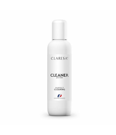 Claresa Cleaner Pro-Nails odtłuszczacz do paznokci 100ml