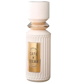 Fragrance World Cafe N'Cream Woda Perfumowana Unisex 100 ml