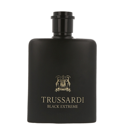 Trussardi Black Extreme Woda Toaletowa 100 ml
