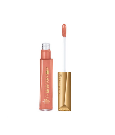 Rimmel Oh My Gloss! Plump błyszczyk powiększający usta 531 Peach Pie 6.5ml