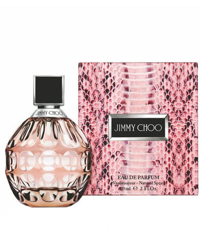 Jimmy Choo Jimmy Choo Woda Perfumowana 60 ml