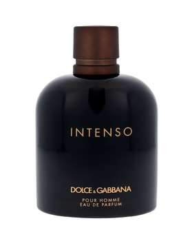 Dolce & Gabbana Pour Homme Intenso Woda Perfumowana 200 ml