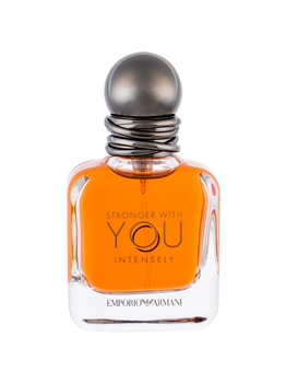 Giorgio Armani Emporio Armani Stronger With You Intensely Woda Perfumowana 30 ml