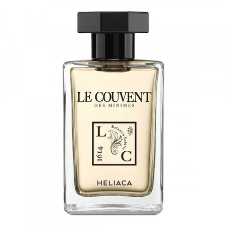 LE COUVENT Singulieres Heliaca EDT spray 100ml