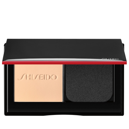 Podkład Shiseido Synchro Skin Self-Refreshing Custom Finish Powder Foundation 9 ml