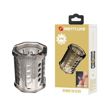 Pretty Love Ronzel Nakładka na Penis