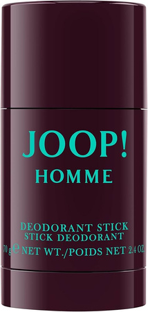 Joop! Homme Dezodorant w Sztyfcie 75 ml