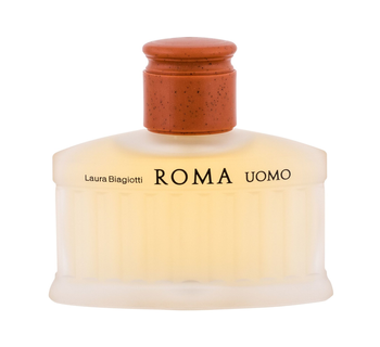 Woda toaletowa Laura Biagiotti Roma Uomo  40 ml