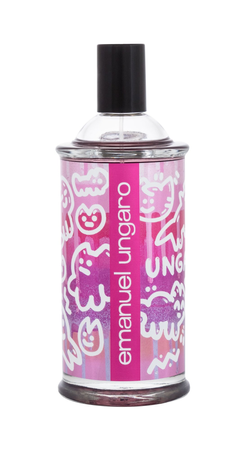 Woda toaletowa Emanuel Ungaro Fresh For Her  100 ml