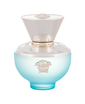 Woda toaletowa Versace Dylan Turquoise 50 ml