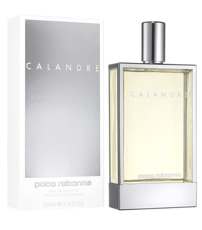 Paco Rabanne Calandre Woda Toaletowa 100 ml
