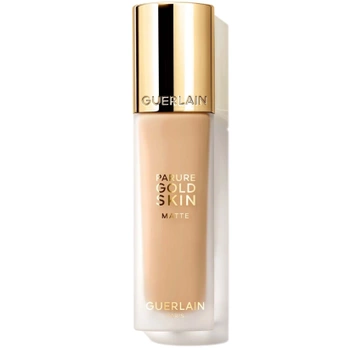 Guerlain Parure Gold Skin Matte Foundation Podkład 3W 35 ml