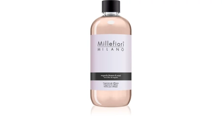 Millefiori Milano Magnolia Blossom & Wood Wkład / Refill do Dyfuzora 250 ml