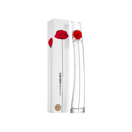 Kenzo Flower By Kenzo Refillable Woda Perfumowana 100 ml