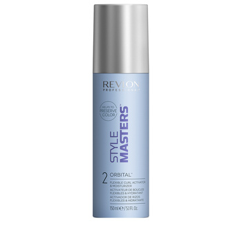 Revlon Professional Style Masters Curly Orbital Aktywator do Loków 150 ml