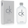 Calvin Klein CK One Woda Toaletowa 50 ml