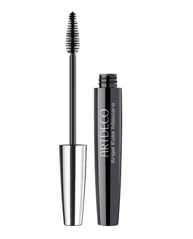 Artdeco Angel Eyes Mascara Pogrubiająco-Wydłużający Tusz do Rzęs 01 Black 10 ml