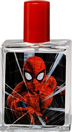 Air-Val Marvel Ultimate Spiderman Woda Toaletowa 30 ml